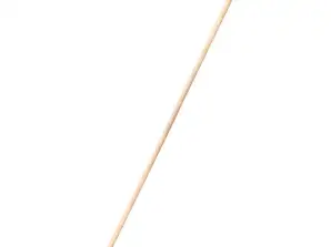 Drška stil za četku 150 cm fi 24 mehanički obrađena