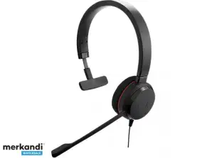 Jabra Evolve 20 Stereo UC USB C 4993 829 289