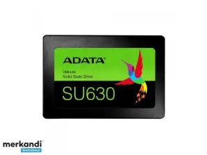 ADATA SSD Ultimate SU630 2,5 SATA 6 GB / s ASU630SS-480GQ-R