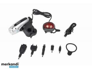 EnerGenie Hand Ladegerät für Handys EG PC 005