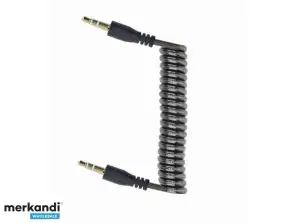 CableXpert 3,5 mm stereo lydkabel, 2 m - CCA-405-6
