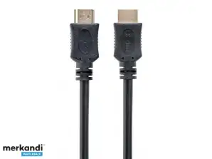 CableXpert Высокоскоростной кабель HDMI Выберите серию, 0,5 м - CC-HDMI4L-0.5M
