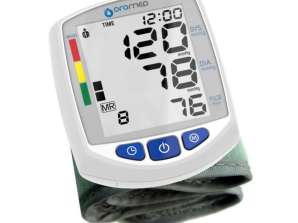 Oromed Elektronisches Blutdruckmessgerät ORO SM2 COMFORT