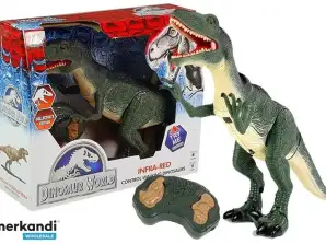 Dinosaurier Fernbedienung Tyrannosaurus Rex Sound