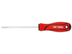 Skrutrekker med spor 4,0 x 100 mm TOPP 39D011