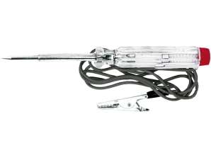 Fahrzeuginstallationsprüfer 6 24V. 140 mm