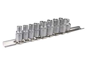 Torx nastavek 1/4