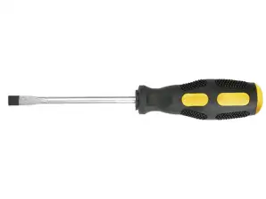 Platte Schroevendraaier 5.0 x 75 mm