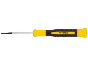 Täpne kruvikeeraja Torx T6 x 50 mm