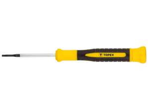 Precīzs skrūvgriezis Torx T8 x 50 mm
