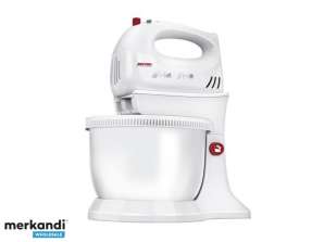 MPM Mixer mit Drehschüssel 750W MMR 16Z