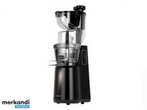MPM Langsamer Entsafter 800 ml MSO 16
