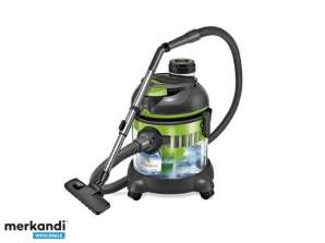 MPM Staubsauger Aquarian mit Wasserfilter 2400W MOD 30