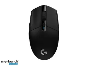 Logitech Maus G305 schwarz 910 005283