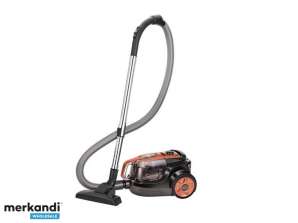 MPM Zyklon Staubsauger 750W MOD 25