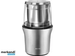 MPM Kaffee  und Getreidemühle 200W MMK 06M