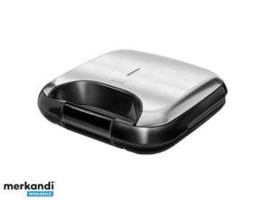 MPM Sandwichtoaster 750W MOP 19M