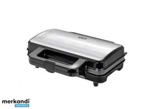 MPM Sandwichtoaster 900W MOP 20M