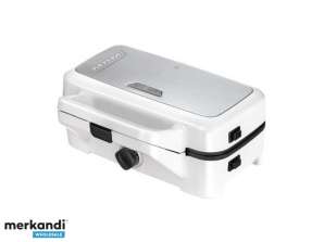 MPM 3 in 1 Sandwich Toaster 200W MOP 33M