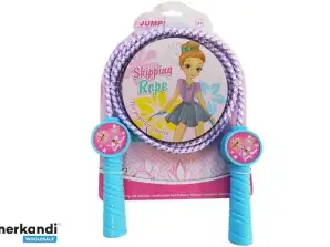 İp Atlama - Mavi NEL 4075