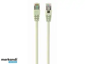 CableXpert FTP Cat6 Patchkabel grey 1m PP6 1M