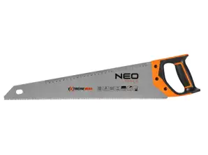 Ručno pila 450 mm. 11 TPI TOP 41 166