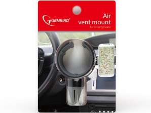 Smartphone flexível gembird Mount TA-CHAV-03