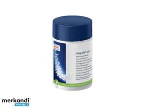 Jura Milchsystem Reiniger Mini Tabs 24157 Nachfüllflasche