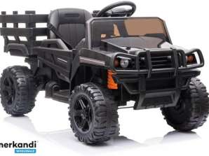 Auto a batteria BDM0926 Nero