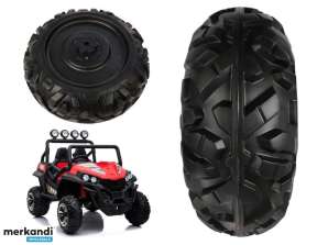 Vorderrad für Buggy S2588