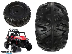 Buggy S2588 için Arka Tekerlek
