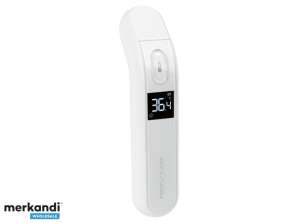 ProfiCare Kontaktloses Stirnthermometer PC FT 3095 Weiß