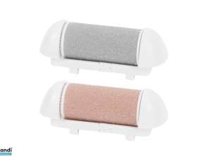 AEG ProfiCare Ersatzrollen Set Grau Blau 599984 2er Pack
