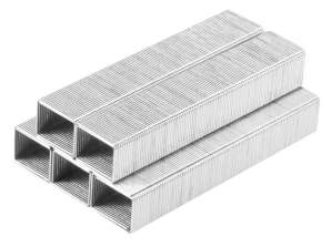 Stifter type J. 12 mm. 1000 stk.