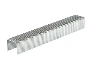Klammern Typ 80. 8 mm. 1000 Stk.