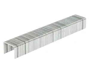 Type J nietjes. 8 mm. 1000 st.