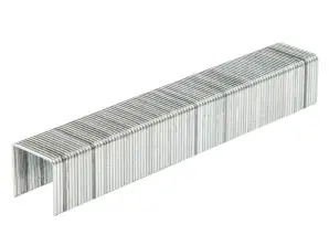 Type J nietjes. 10 mm. 1000 st.