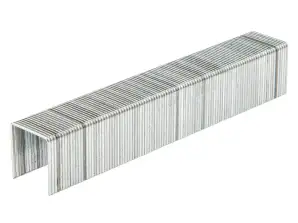 Type J. 12 mm. 1000 pcs.