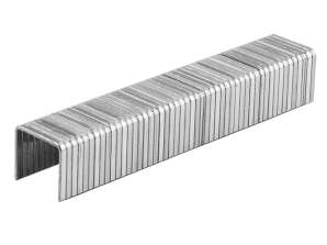 Heftklammern Typ G. 8 mm. 1000 Stück