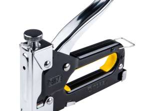 Polsterhefter 4 14 mm Heftklammern J