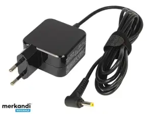 4212# Adaptateur d’alimentation pour ordinateur portable HP 19V/1.75A 4.0x1.7mm
