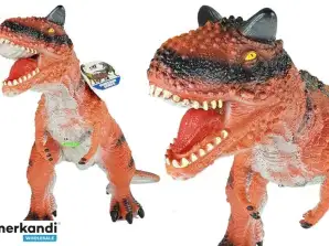 Riesiger Dinosaurier mit Klang Brüllender Tyrannosaurus Rex