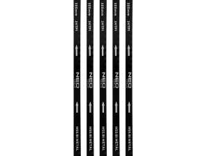 Pânză pentru metal 300 x 12,5 mm. bimetalic. 5 buc.