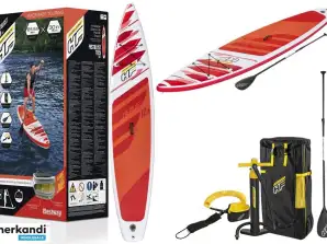 Sup Fastblast pripučiama lenta 381 x 76 x 15 cm Bestway 65343