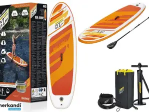 Pripučiama Sup Board Hydro Force 274 x 76 x 12 cm Bestway 65349