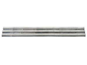 Alva 60% Sn, stienis 7 x 7 x 250 mm, 3 gab.