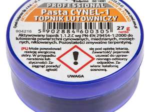 Flux de lipit 27 g