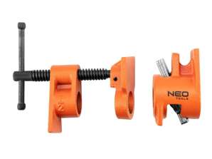 Buisclamp 1/2