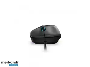 Lenovo Legion M500 RGB Pelė Pilkai Juoda GY50T26467