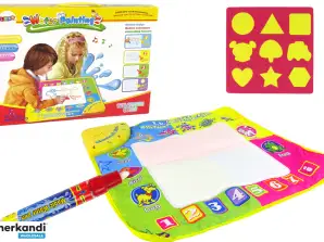Grote Watermat Magic Pen